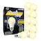 Miracle Led Dark Sky 3W LED Lightbulbs, 10PK 603569 - alternate 1